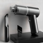 Portable Air Duster Wireless Vacuum Cleaner