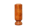 Herbal Wood Tumbler Control Diabetes (Pack Of 1)