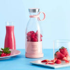 Chargeable Juice Blender Mug