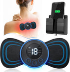 Mini Butterfly TENS Massager