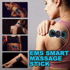 Mini Butterfly TENS Massager