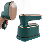 Handheld Garment Steamer for Home & Office, Fast Heat Mini Iron