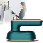 Handheld Garment Steamer for Home & Office, Fast Heat Mini Iron