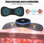 Mini Butterfly TENS Massager